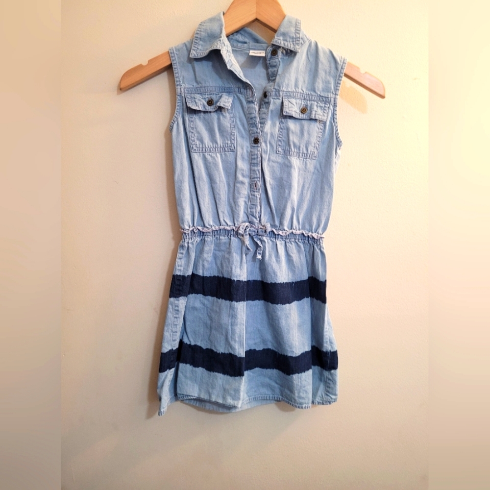 Girls cute Dress! Size- 7